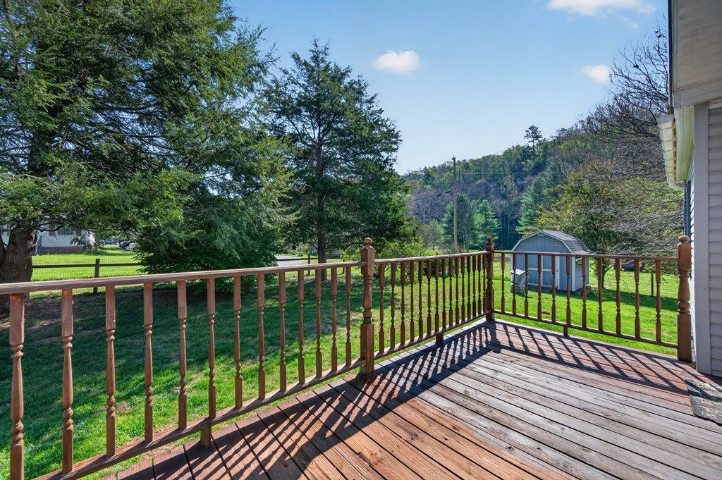 Photo of 230 Cherry Lane, Bastian, VA 24314 (MLS # 109827)