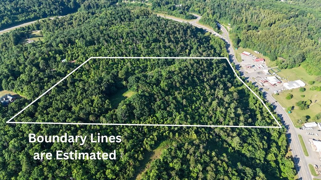 Photo of 0 Mt Calvary Church Rd #n/a, Stuart, VA 24171 (MLS # 94150)