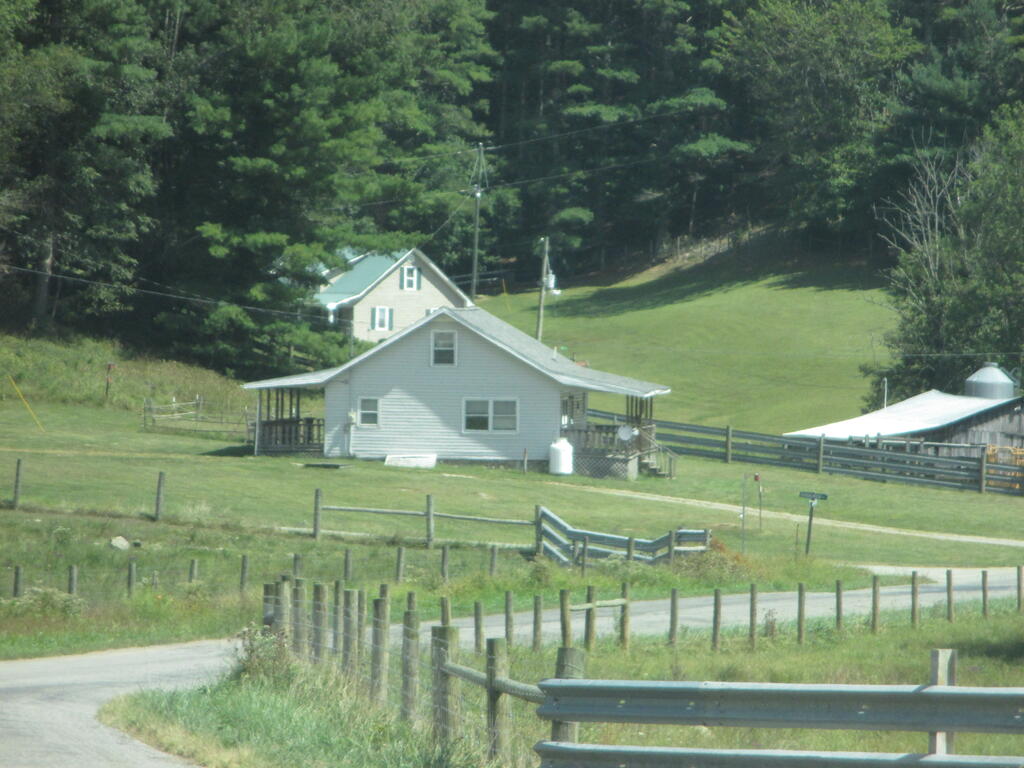 Photo of 1277 Peach Bottom, Independence, VA 24348 (MLS # 111893)