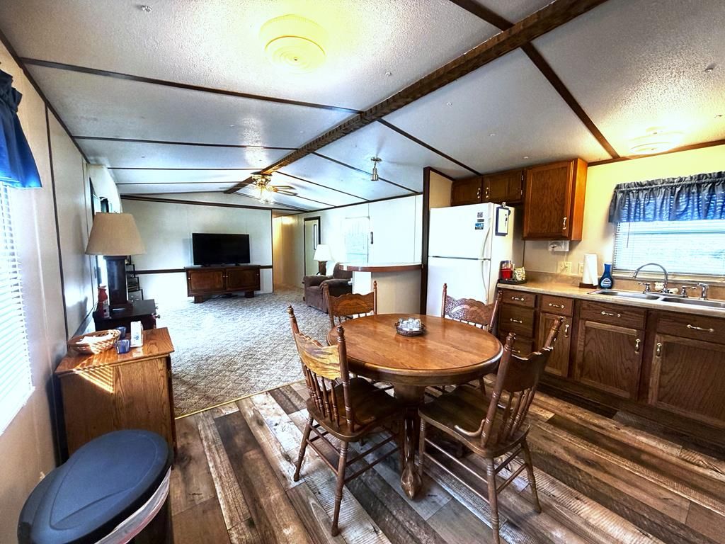 Photo of 8117 W Lee Highway, Rural Retreat, VA 24368 (MLS # 109705)