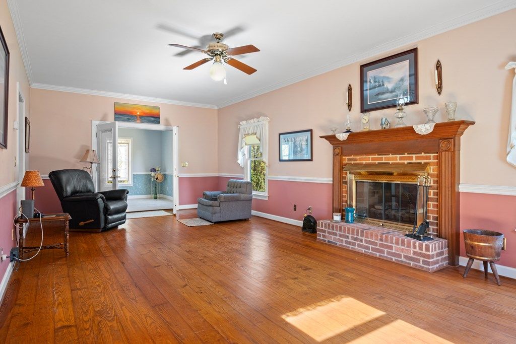 Photo of 598 Marion Hts, Galax, VA 24333 (MLS # 103738)