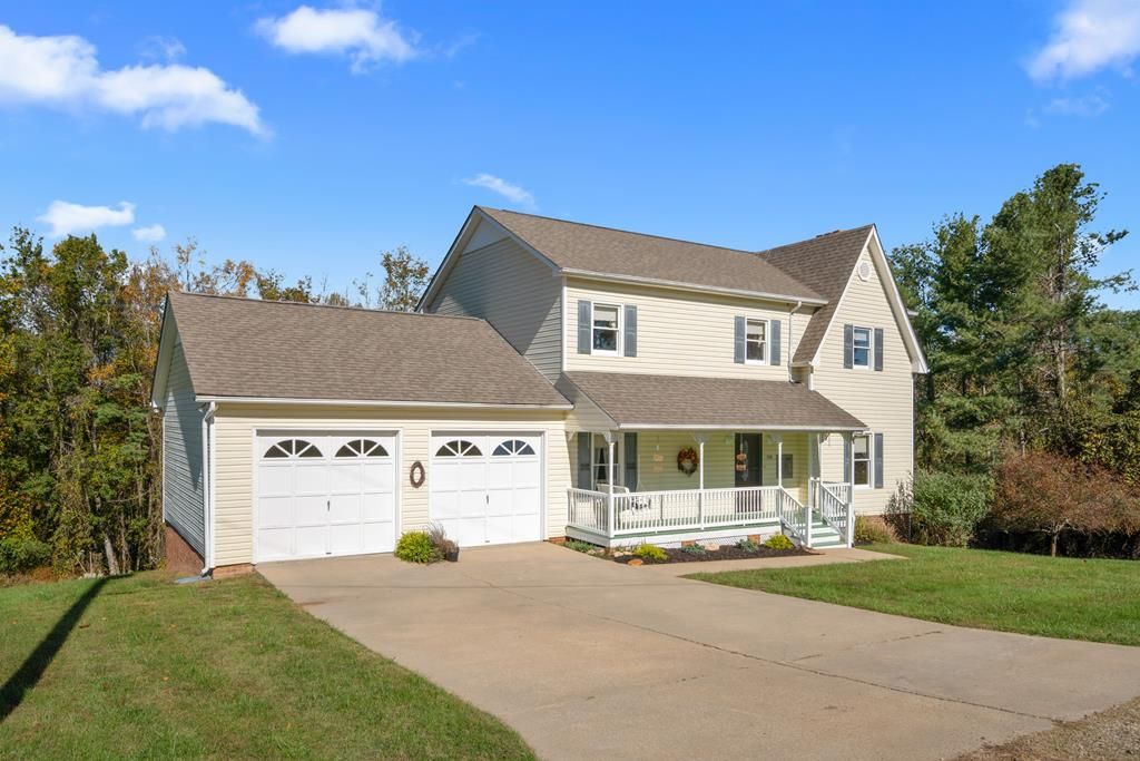 Photo of 598 Marion Hts, Galax, VA 24333 (MLS # 103738)