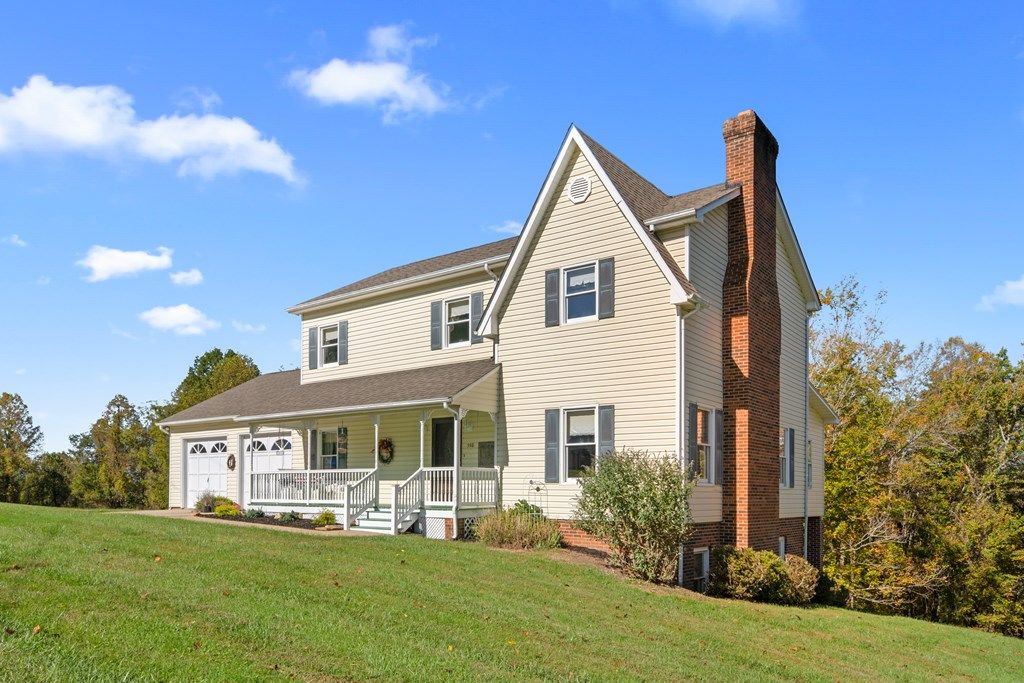 Photo of 598 Marion Hts, Galax, VA 24333 (MLS # 103738)