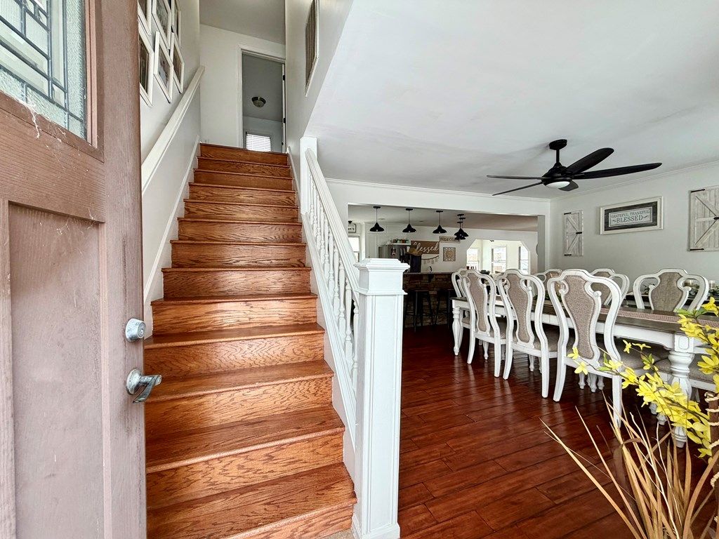 Photo of 1012 Whitetop Rd, Chilhowie, VA 24319 (MLS # 105836)