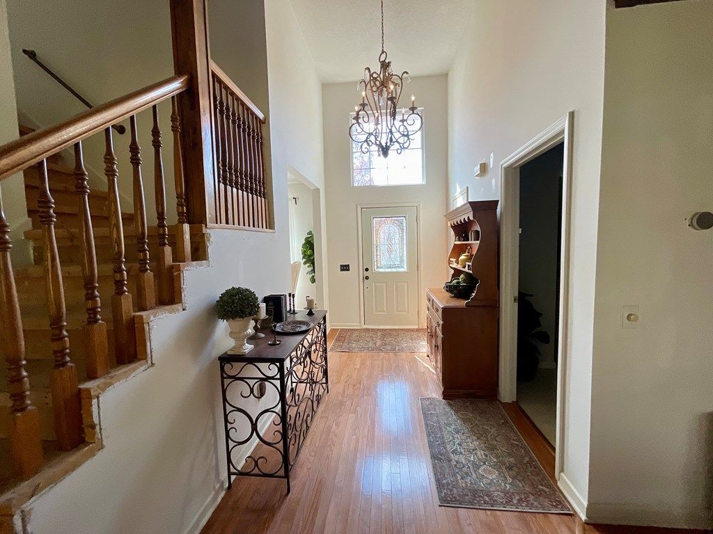 Photo of 169 Oakside Drive, Hillsville, VA 24343 (MLS # 109803)