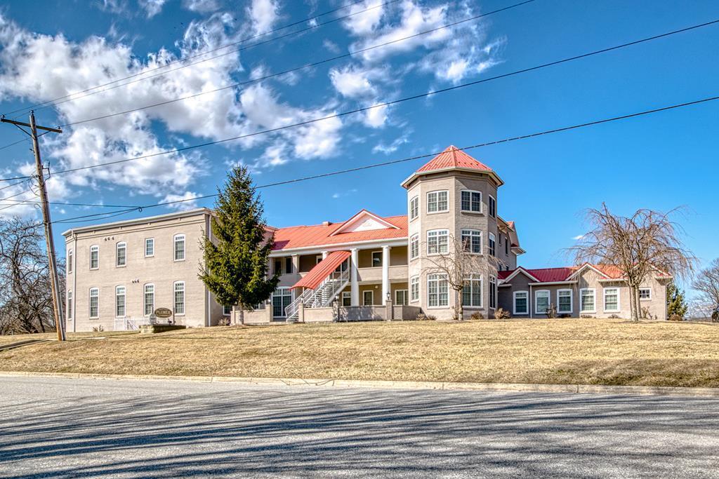 Photo of 210 E Withers Rd, Wytheville, VA 24382 (MLS # 112373)