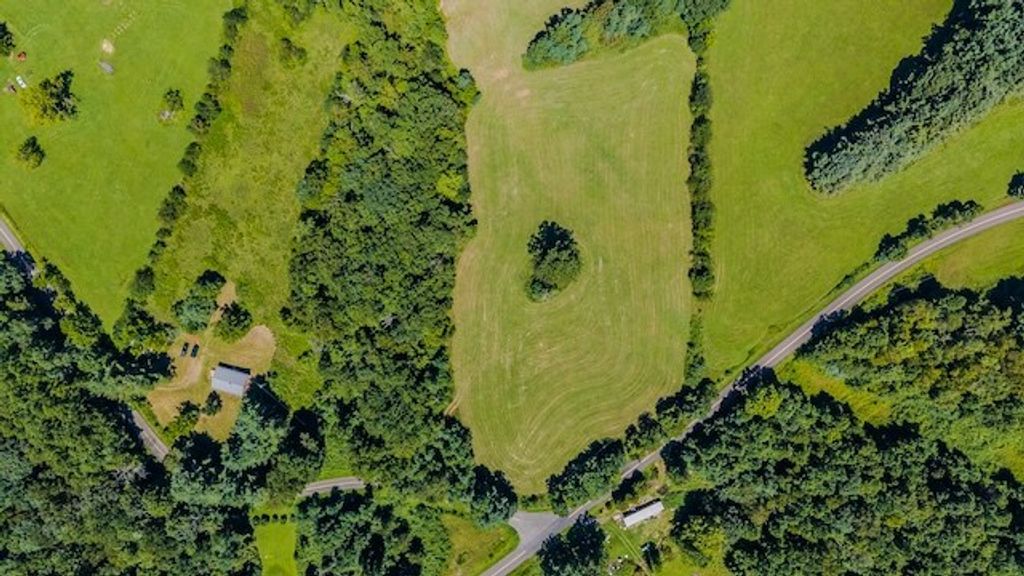 Photo of 0 Free Union Rd, Meadows of Dan, VA 24120 (MLS # 103487)