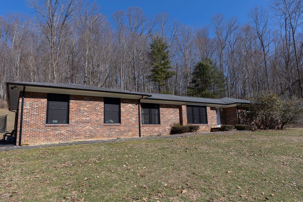 Photo of 601 601 Fill Street, Pounding Mill, VA 24637 (MLS # 105984)