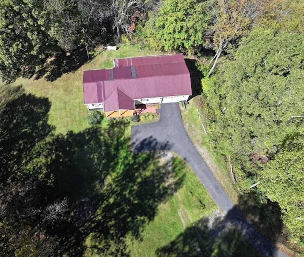 Photo of 2855 Kents Ridge Road, Cedar Bluff, VA 24609 (MLS # 103795)