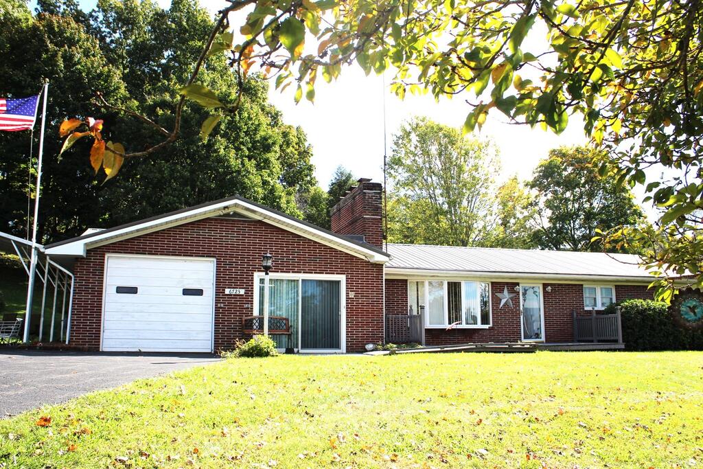 Photo of 6723 W Lee Hwy, Rural Retreat, VA 24368 (MLS # 112295)