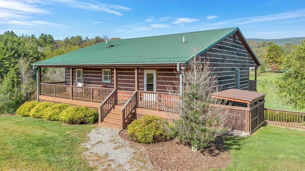 Photo of 5550 Troutdale Hwy, Troutdale, VA 24378 (MLS # 103678)