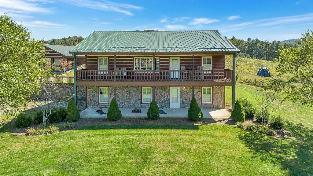 Photo of 5550 Troutdale Hwy, Troutdale, VA 24378 (MLS # 103678)