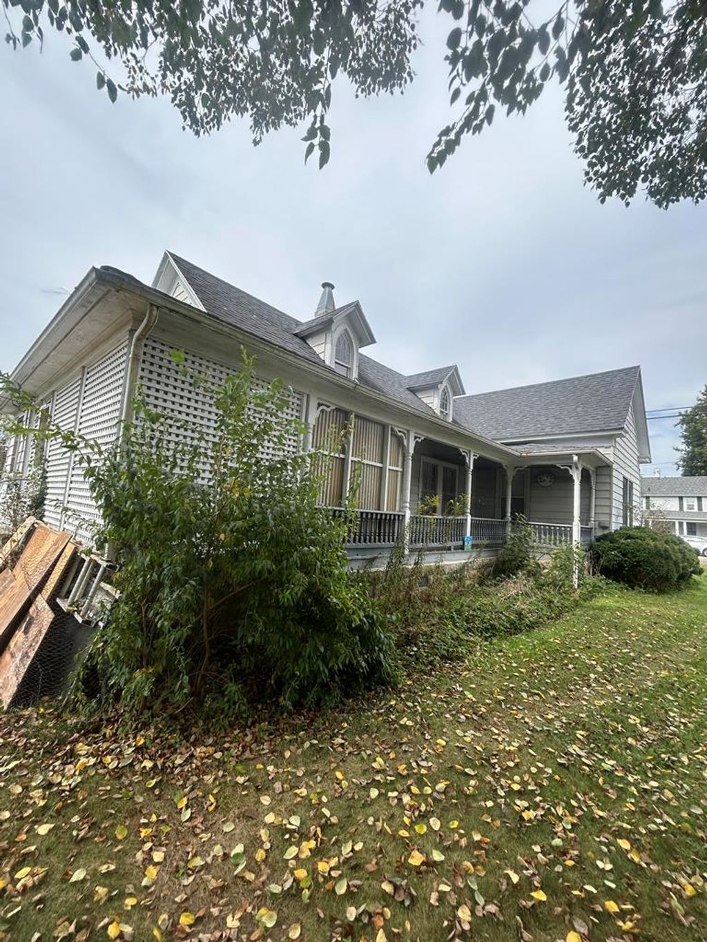 Photo of 403 W Center, Galax, VA 24333 (MLS # 103447)