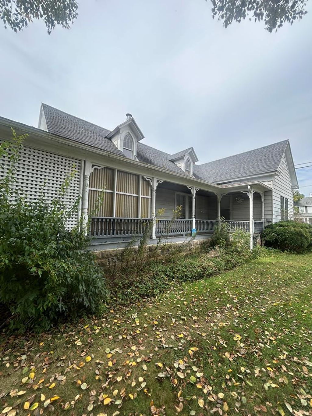 Photo of 403 W Center, Galax, VA 24333 (MLS # 103447)