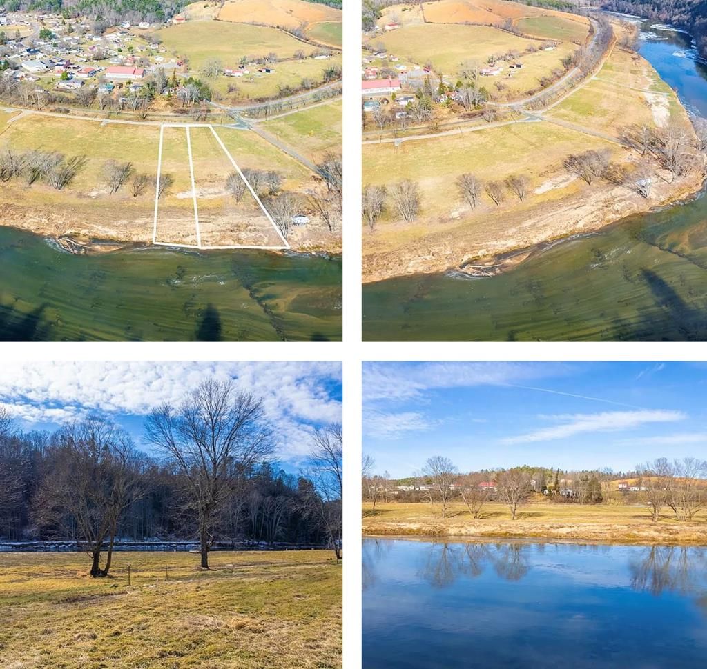 Photo of 130 Ferry Crossing #34 &amp; 35, Fries, VA 24330 (MLS # 104391)