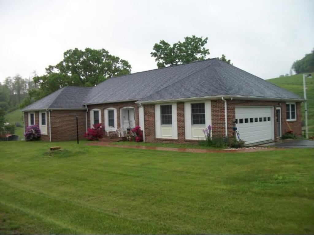 Photo of 3389 B F Buchanan Hwy, Tazewell, VA 24641 (MLS # 111856)