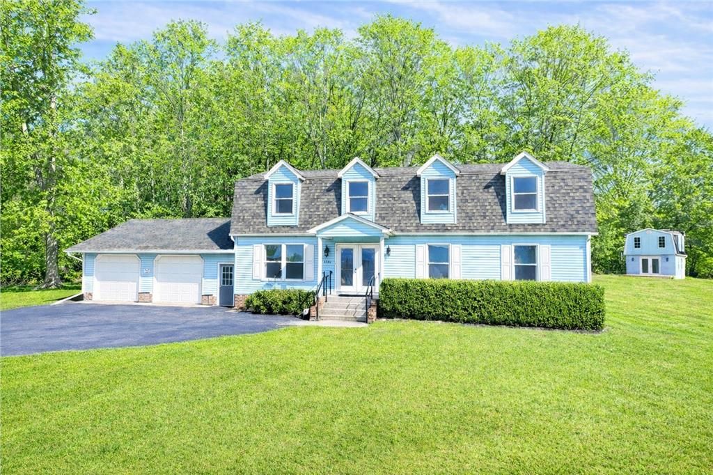 Photo of 6700 Pole Bridge Road, Wise, VA 24293 (MLS # 105983)