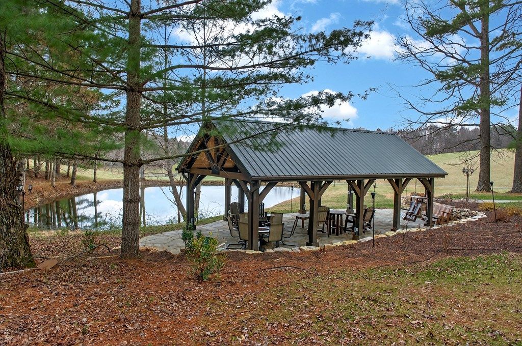 Photo of 1955 Joy Ranch Rd, Woodlawn, VA 24381 (MLS # 109224)