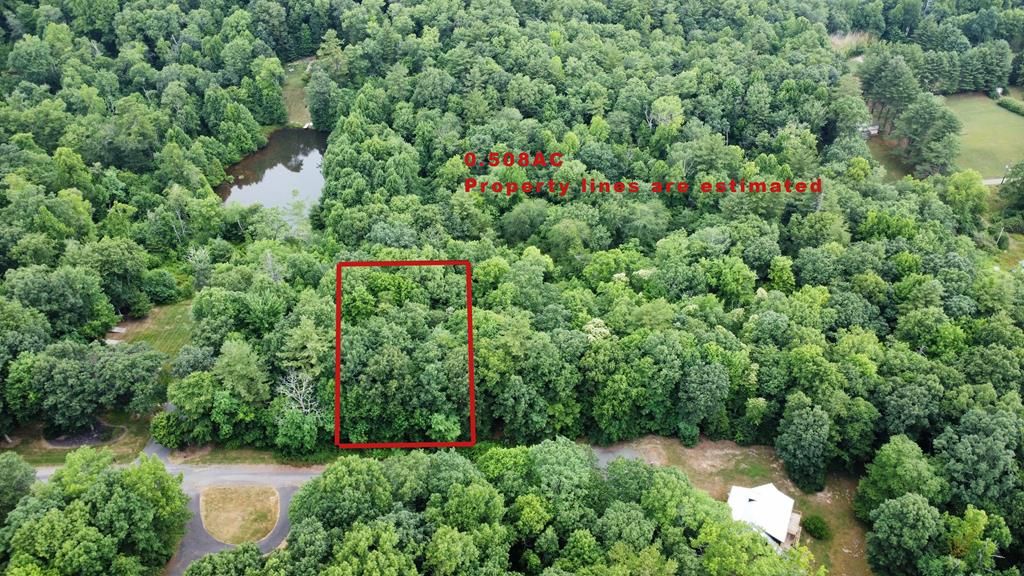Photo of TBD Cabin Village - 1029 #1029, Hillsville, VA 24343 (MLS # 94428)