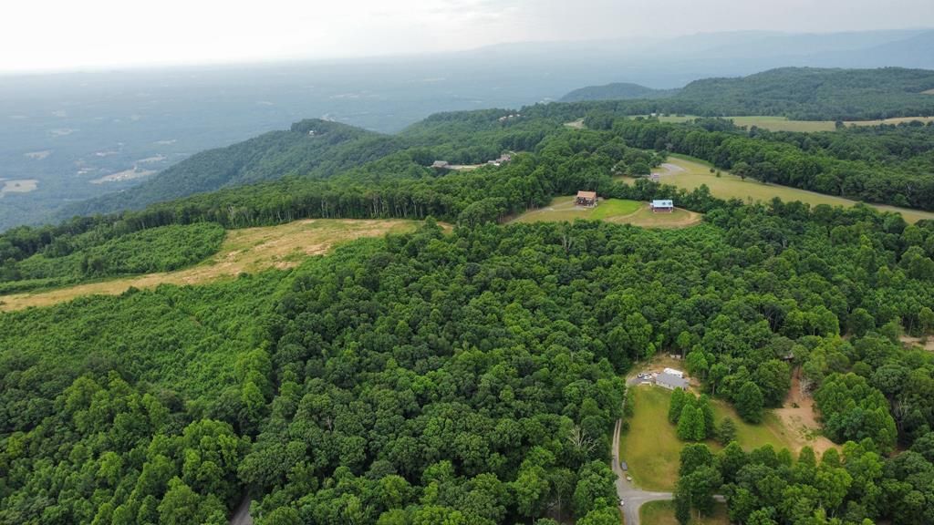 Photo of TBD Cabin Village - 1029 #1029, Hillsville, VA 24343 (MLS # 94428)