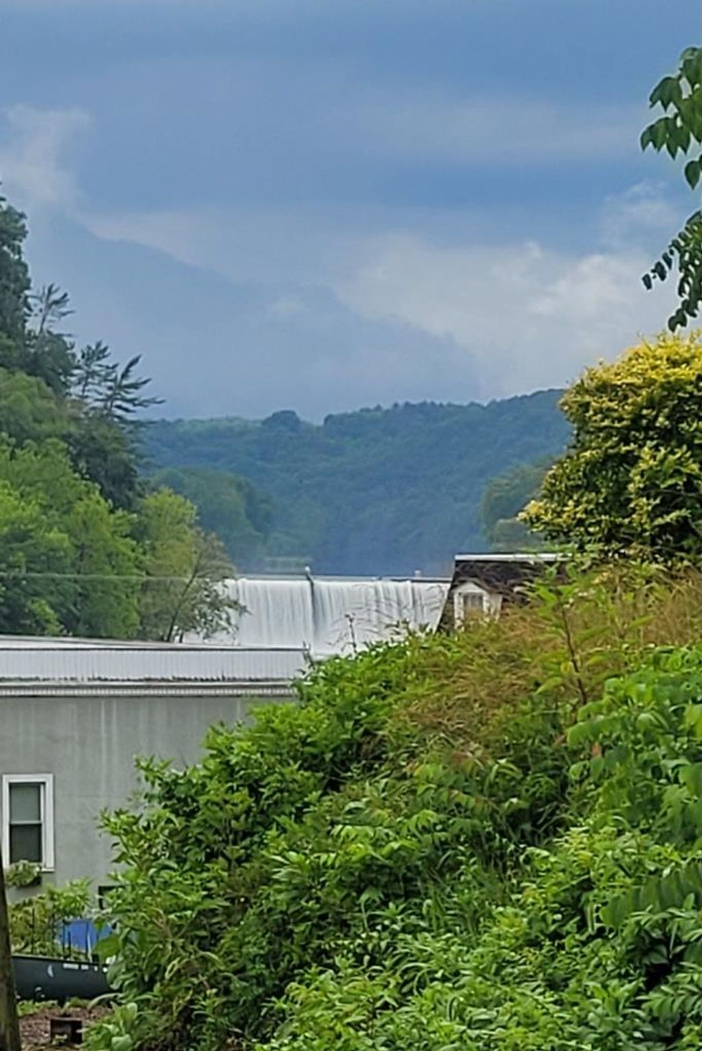 Photo of 509 Riverview Ave, Fries, VA 24330 (MLS # 100469)