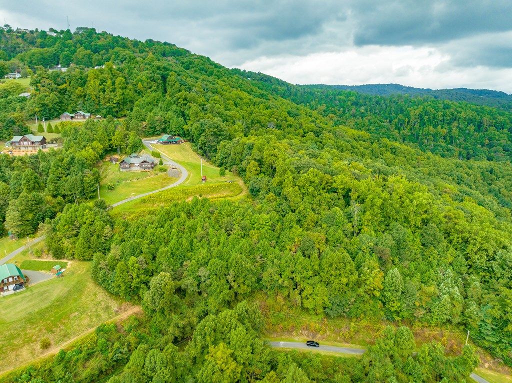 Photo of 252254 Covered Bridge Trl #252, 253, 254, Fancy Gap, VA 24328 (MLS # 111122)