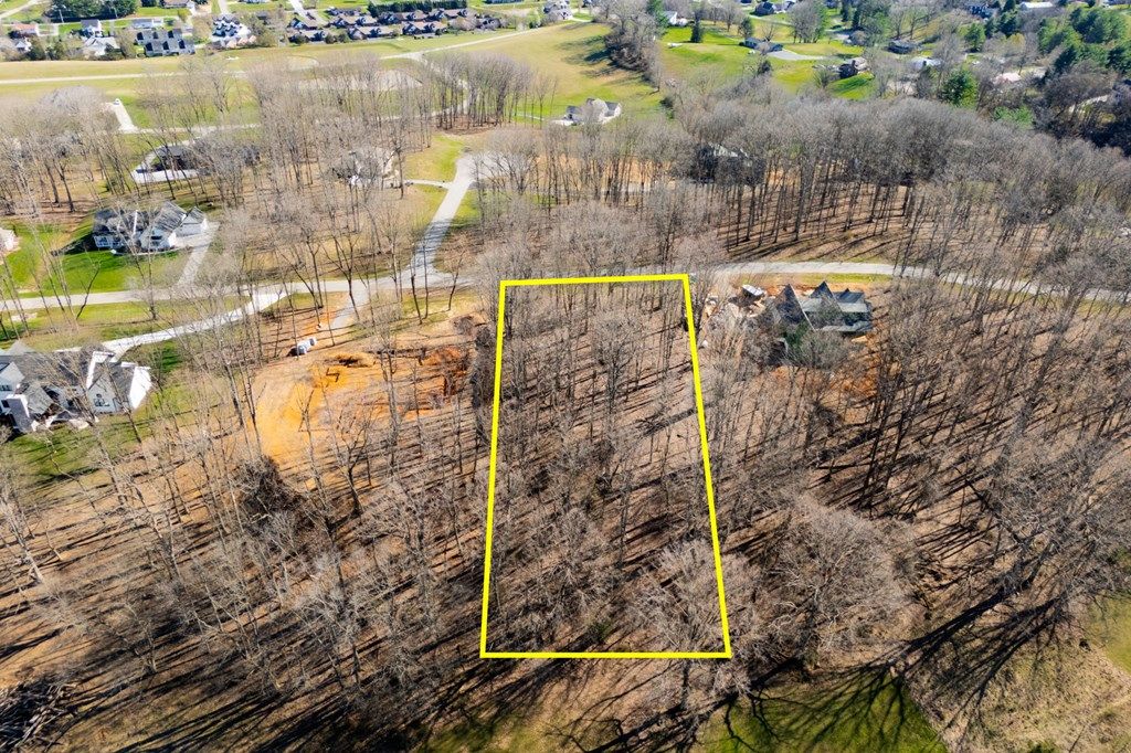 Photo of TBD Clifton Ridge Rd #111, Abingdon, VA 24210 (MLS # 109319)