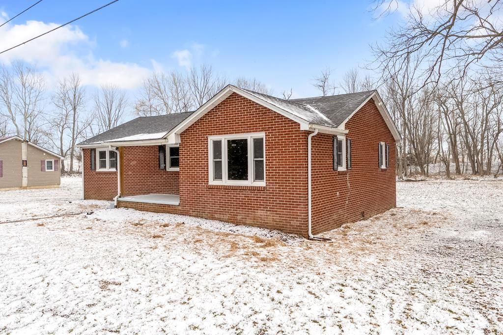 Photo of 470 Riverside Road, Chilhowie, VA 24319 (MLS # 105903)