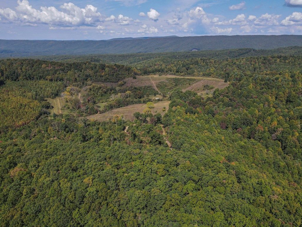 Photo of TBD Flat Top Rd, Pearisburg, VA 24134 (MLS # 105887)