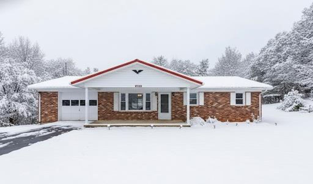 Photo of 1752 Harrison Ridge Rd, Woodlawn, VA 24381 (MLS # 100593)