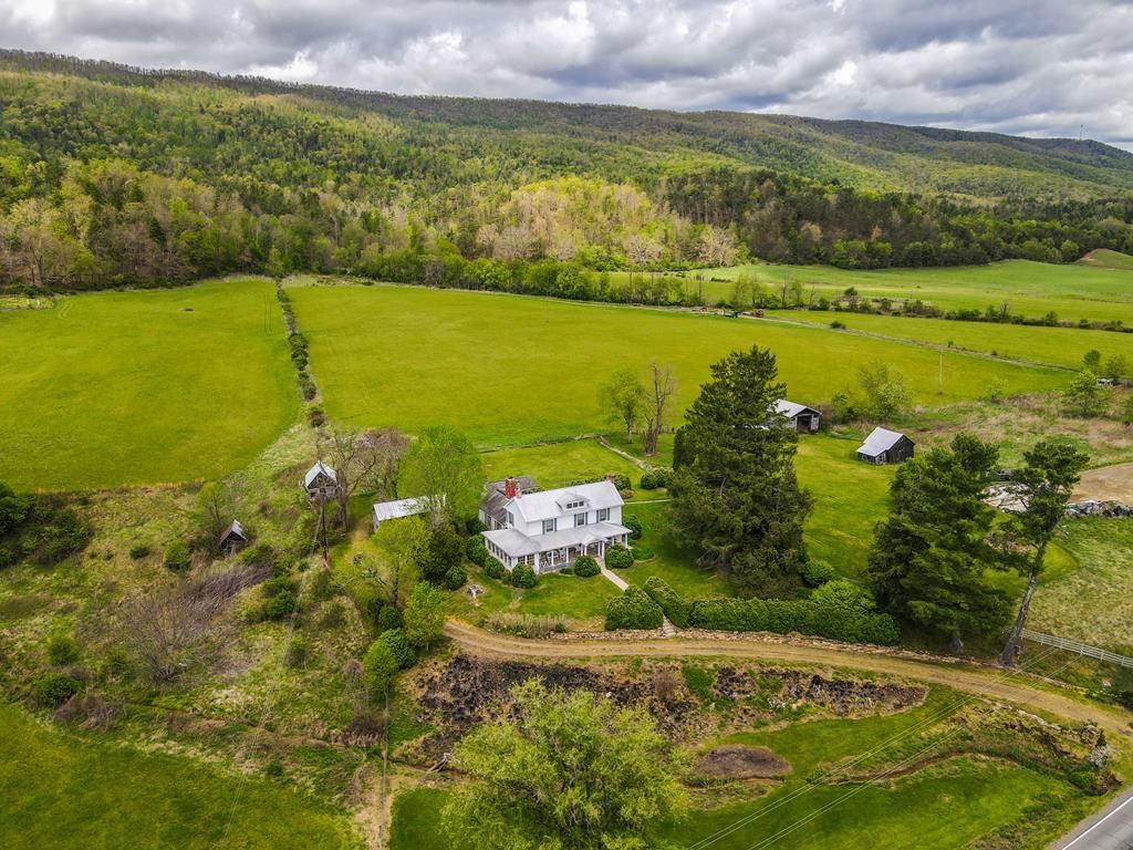 Photo of 7523 N Scenic Hwy, Bastian, VA 24314 (MLS # 109481)