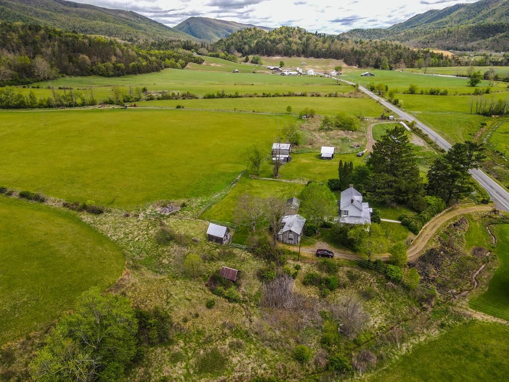 Photo of 7523 N Scenic Hwy, Bastian, VA 24314 (MLS # 109481)