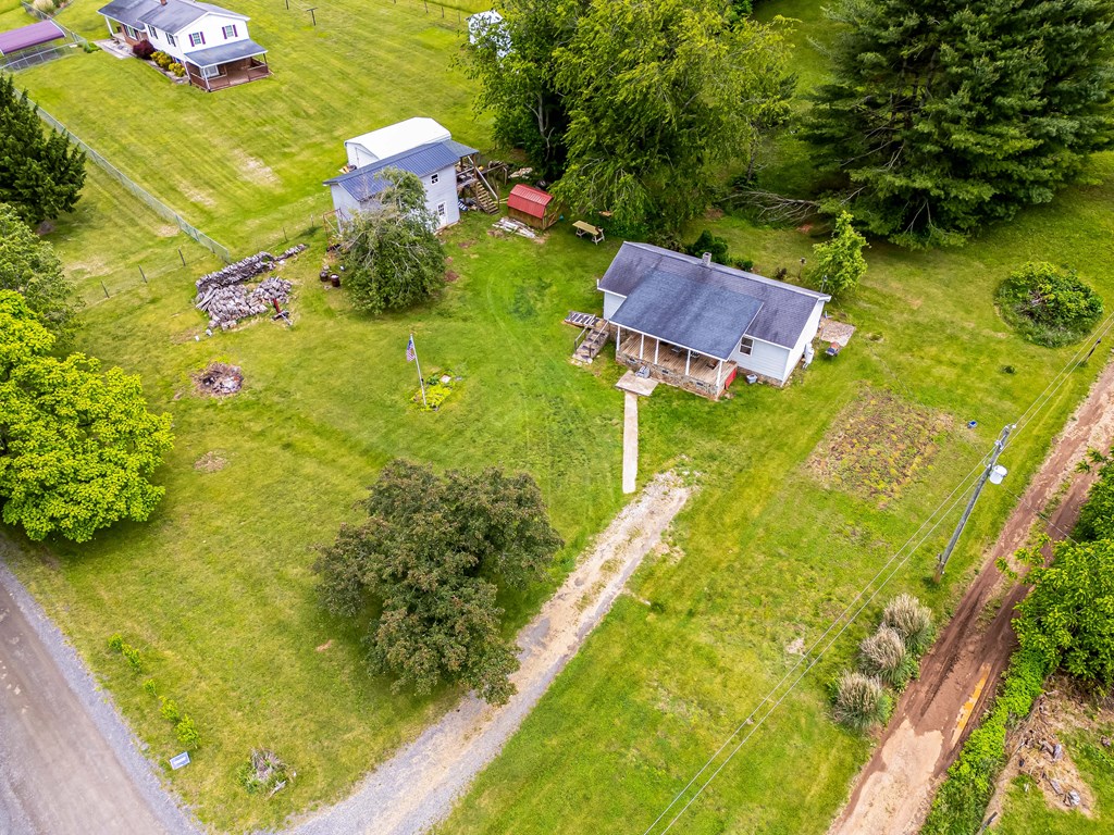 Max Meadows, Virginia 24360, United States, 1 Bedroom Bedrooms, ,1 BathroomBathrooms,Residential,Active,141878