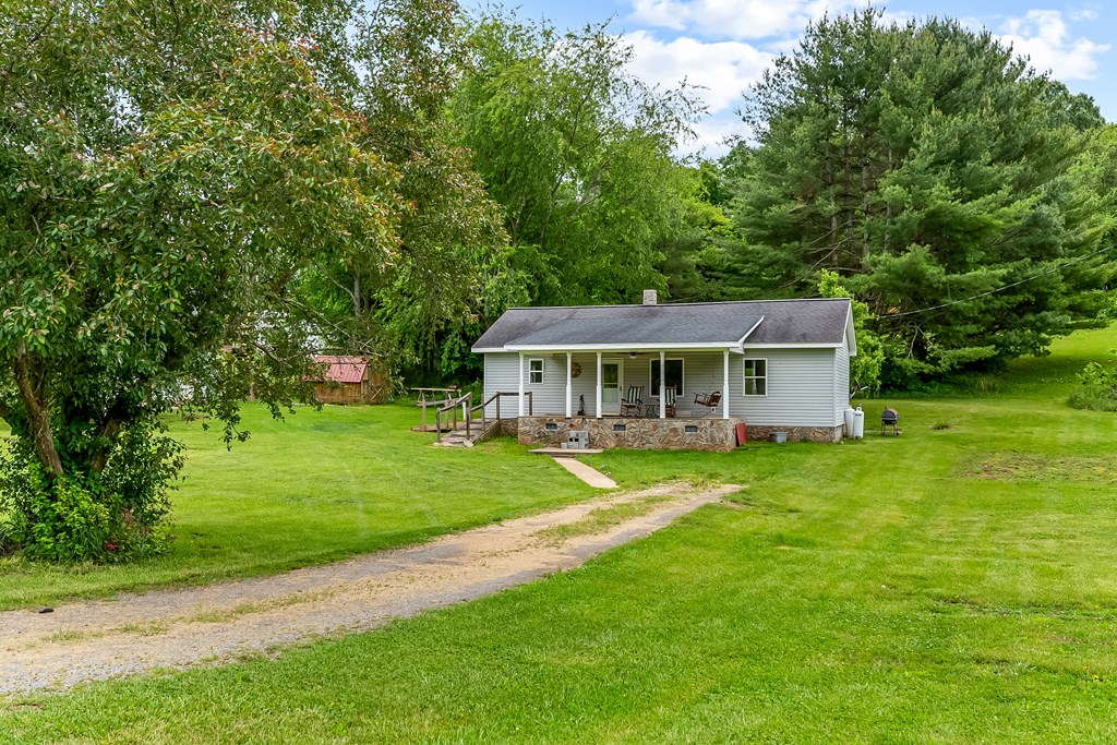 Max Meadows, Virginia 24360, United States, 1 Bedroom Bedrooms, ,1 BathroomBathrooms,Residential,Active,141878