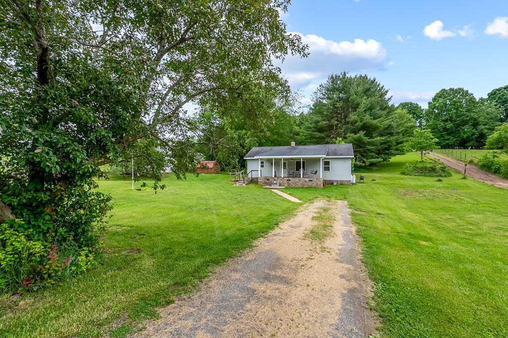 Max Meadows, Virginia 24360, United States, 1 Bedroom Bedrooms, ,1 BathroomBathrooms,Residential,Active,141878