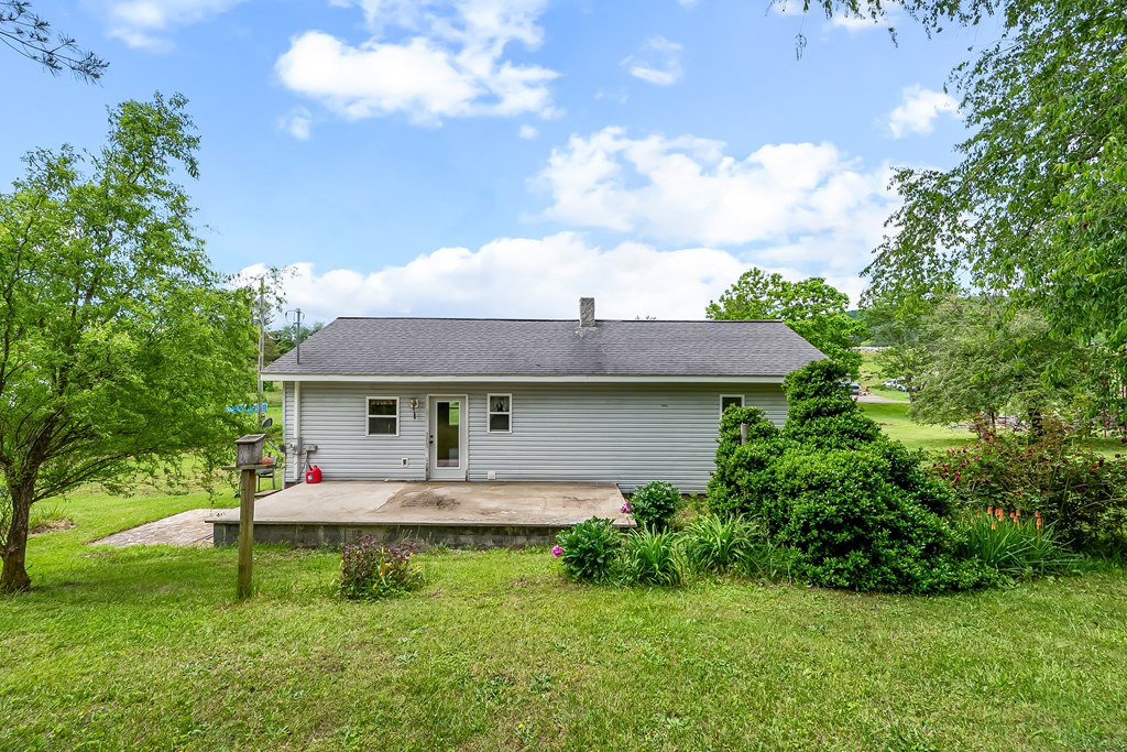 Max Meadows, Virginia 24360, United States, 1 Bedroom Bedrooms, ,1 BathroomBathrooms,Residential,Active,141878