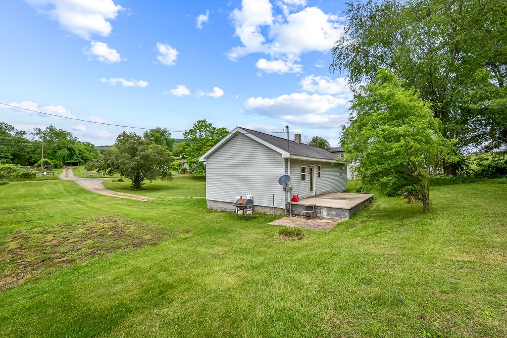 Max Meadows, Virginia 24360, United States, 1 Bedroom Bedrooms, ,1 BathroomBathrooms,Residential,Active,141878