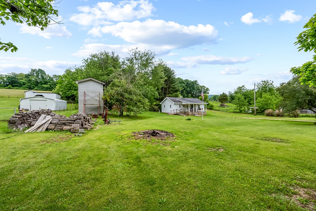 Max Meadows, Virginia 24360, United States, 1 Bedroom Bedrooms, ,1 BathroomBathrooms,Residential,Active,141878