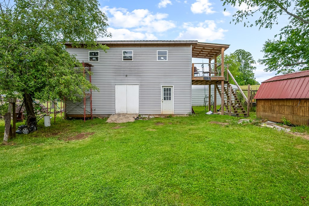 Max Meadows, Virginia 24360, United States, 1 Bedroom Bedrooms, ,1 BathroomBathrooms,Residential,Active,141878