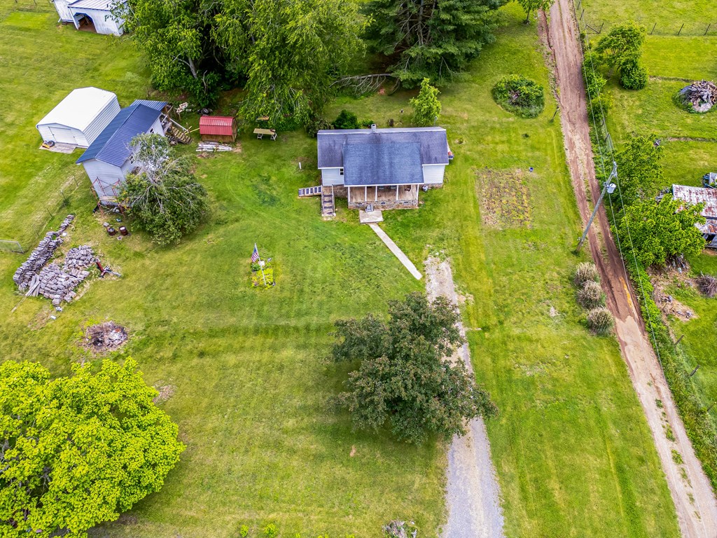 Max Meadows, Virginia 24360, United States, 1 Bedroom Bedrooms, ,1 BathroomBathrooms,Residential,Active,141878