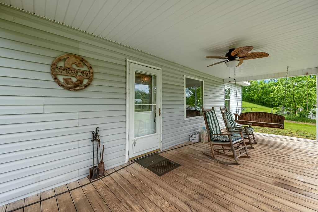 Max Meadows, Virginia 24360, United States, 1 Bedroom Bedrooms, ,1 BathroomBathrooms,Residential,Active,141878