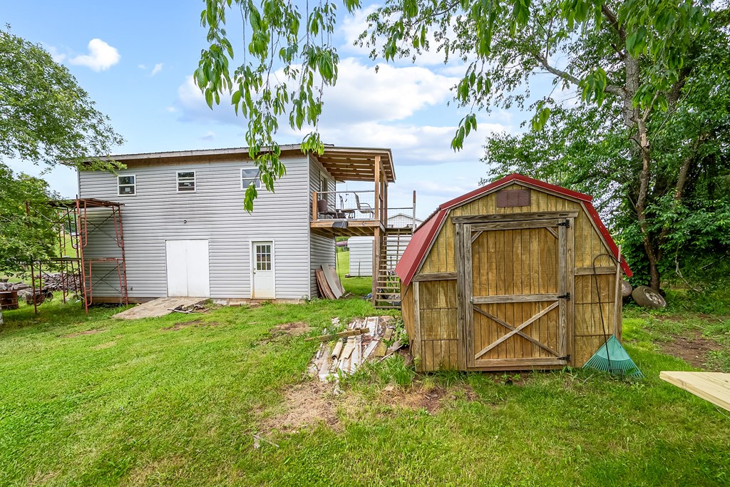 Max Meadows, Virginia 24360, United States, 1 Bedroom Bedrooms, ,1 BathroomBathrooms,Residential,Active,141878