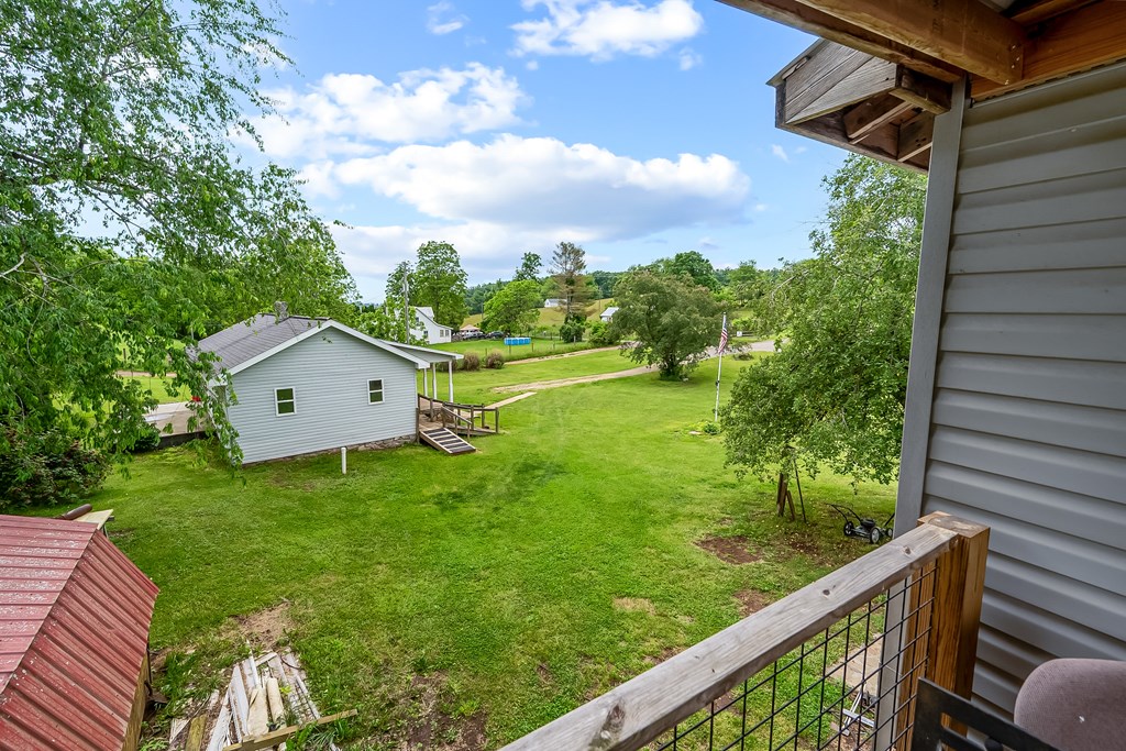 Max Meadows, Virginia 24360, United States, 1 Bedroom Bedrooms, ,1 BathroomBathrooms,Residential,Active,141878