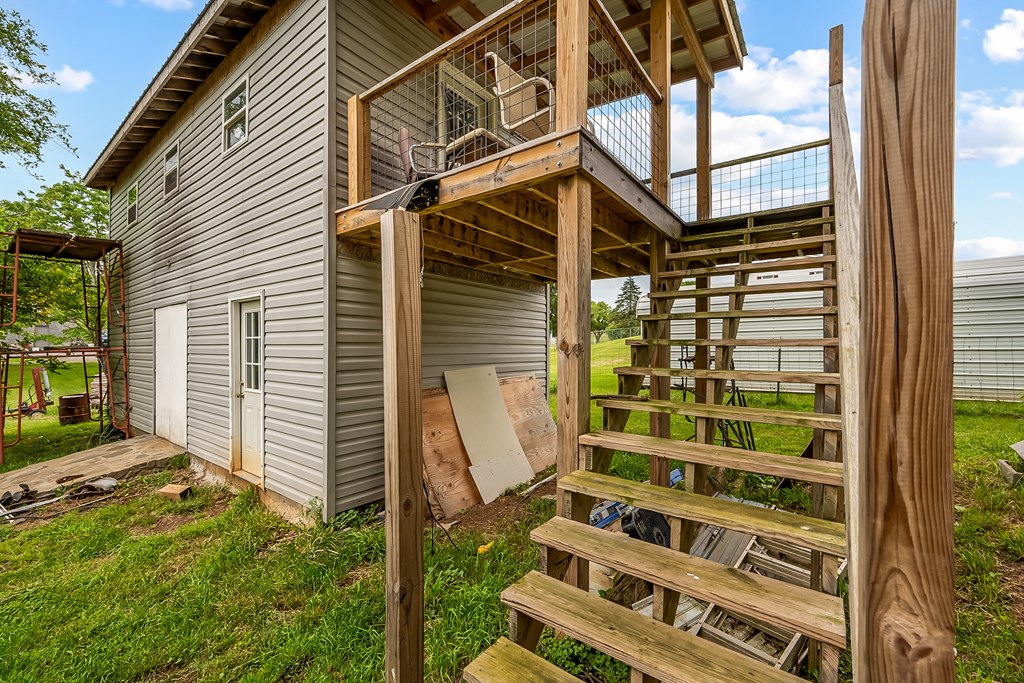 Max Meadows, Virginia 24360, United States, 1 Bedroom Bedrooms, ,1 BathroomBathrooms,Residential,Active,141878