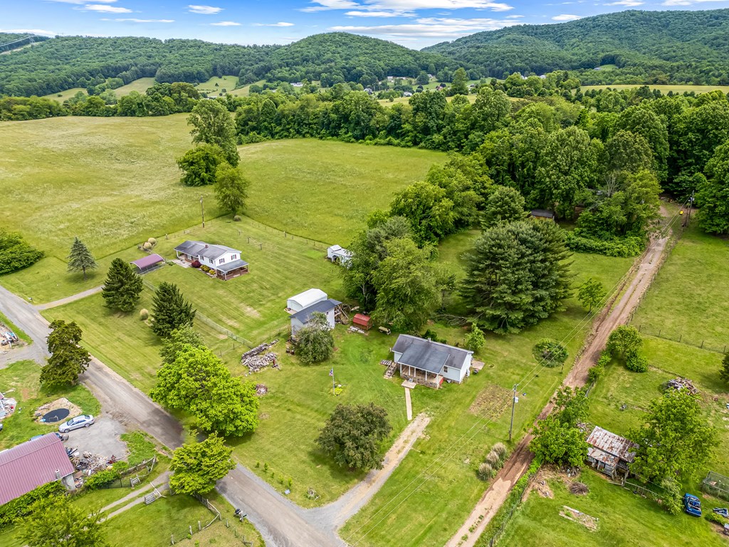 Max Meadows, Virginia 24360, United States, 1 Bedroom Bedrooms, ,1 BathroomBathrooms,Residential,Active,141878