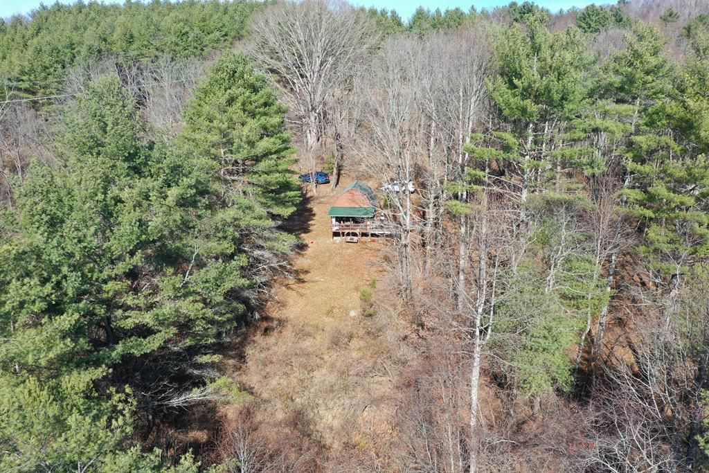 Photo of 2449 Turkey Knob Rd, Fries, VA 24330 (MLS # 104352)