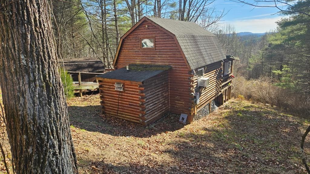 Photo of 2449 Turkey Knob Rd, Fries, VA 24330 (MLS # 104352)