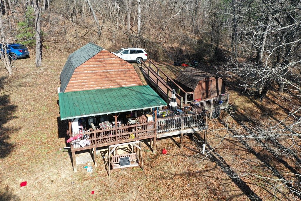 Photo of 2449 Turkey Knob Rd, Fries, VA 24330 (MLS # 104352)
