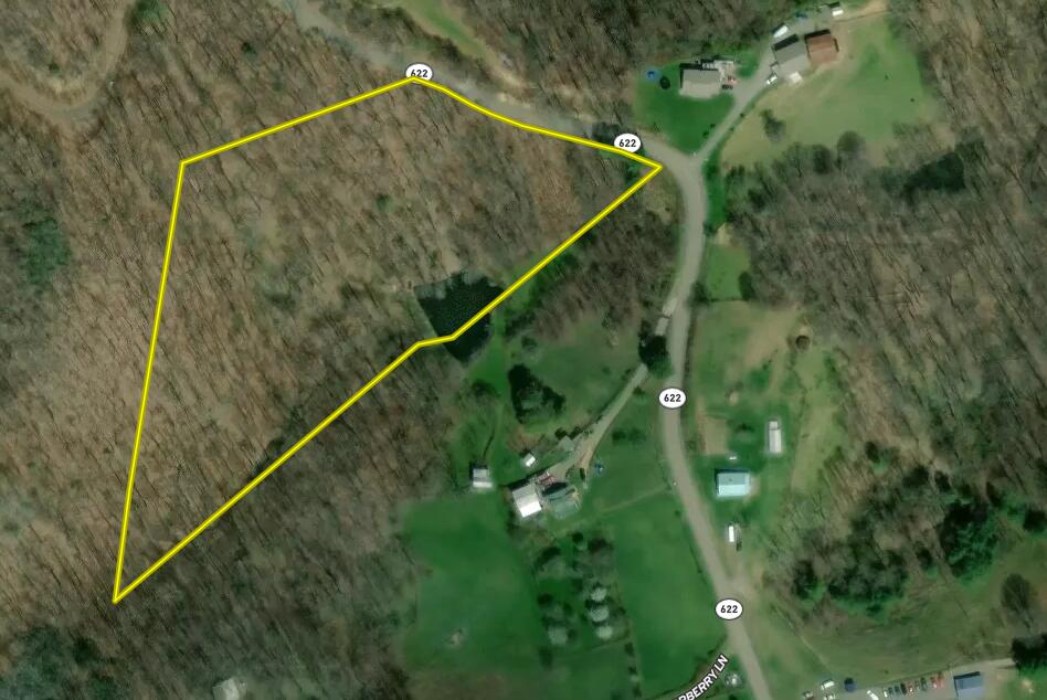Photo of TBA Reynolds Ridge Rd #1, Bandy, VA 24602 (MLS # 111807)