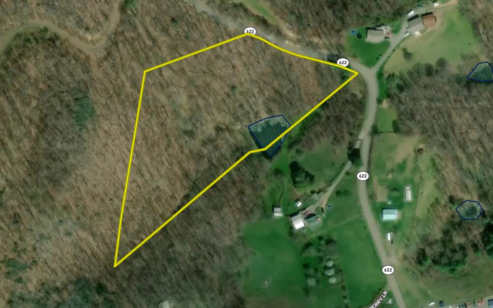 Photo of TBA Reynolds Ridge Rd #1, Bandy, VA 24602 (MLS # 111807)